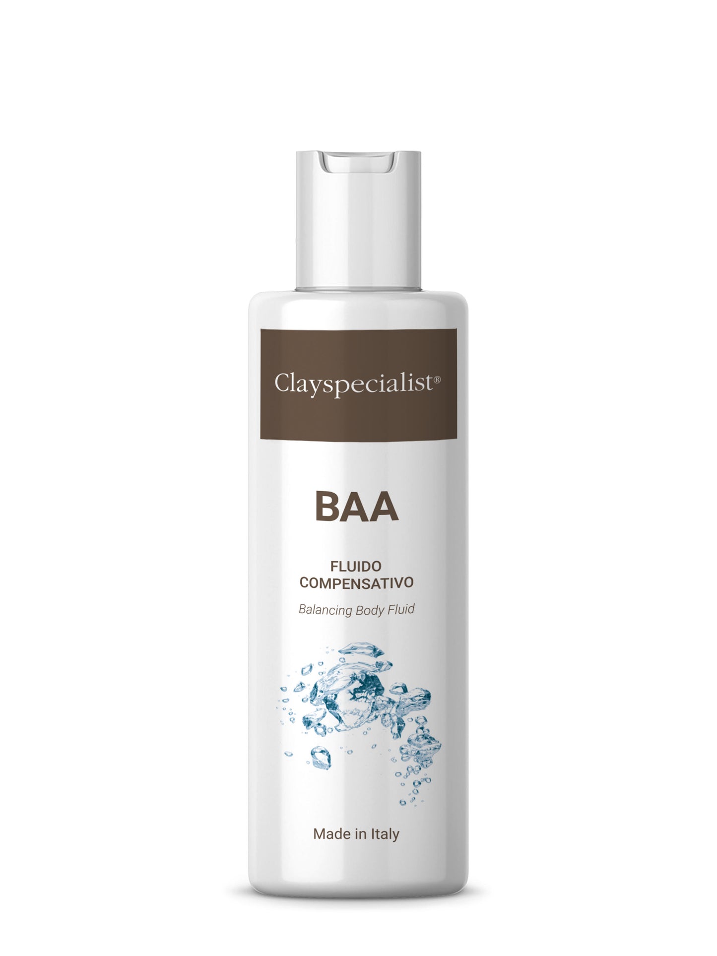 BAA 125ML