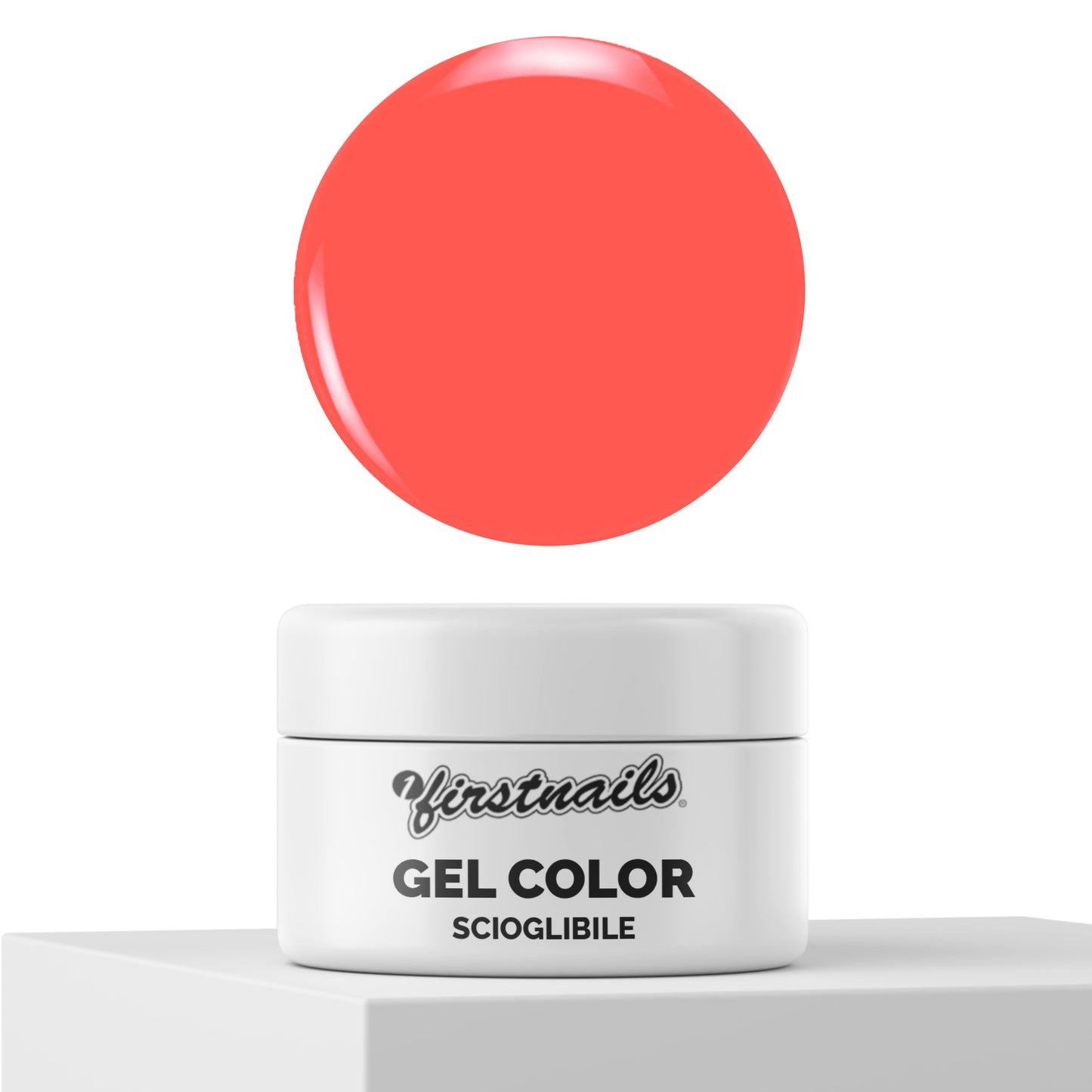 NEON MANDARINO - WINNER GEL COLOR