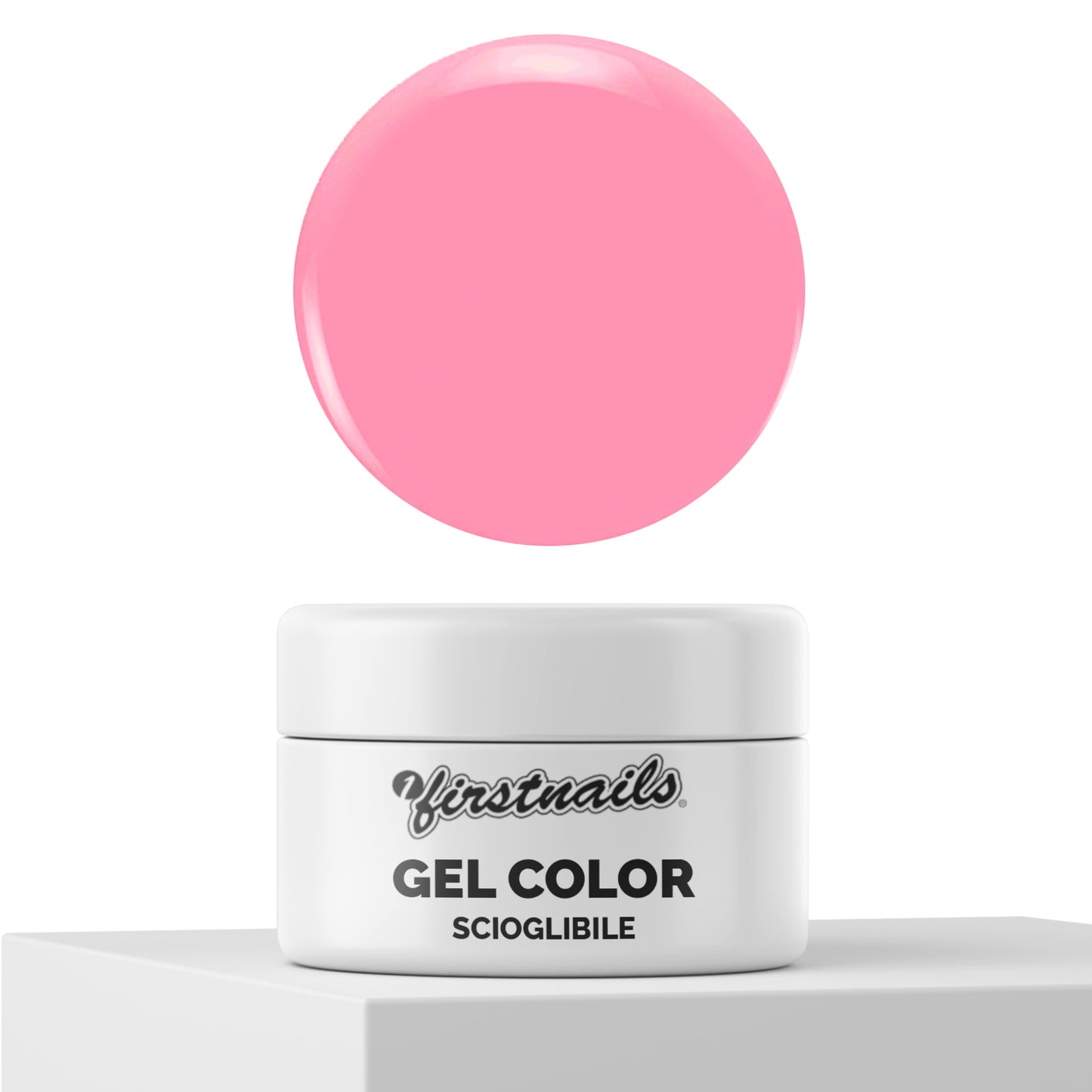 INTENSIVE ROSE - WINNER GEL COLOR