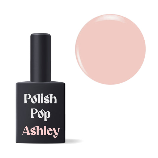 POLISH POP ASHLEY - ROSA