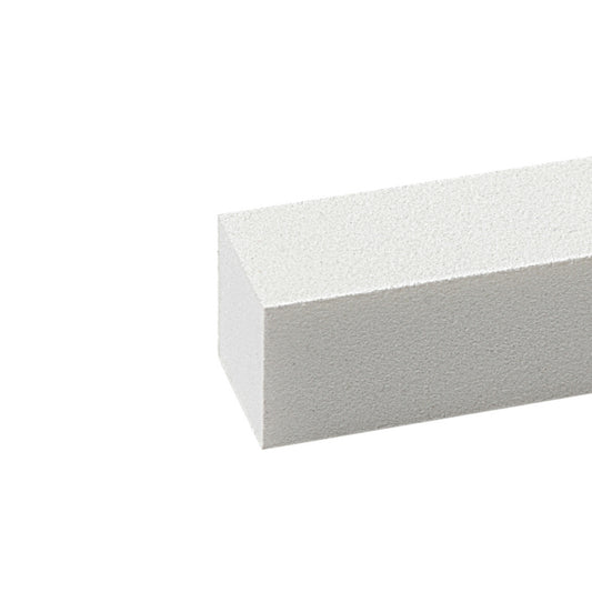 CUBO LEVIGATORE BIANCO