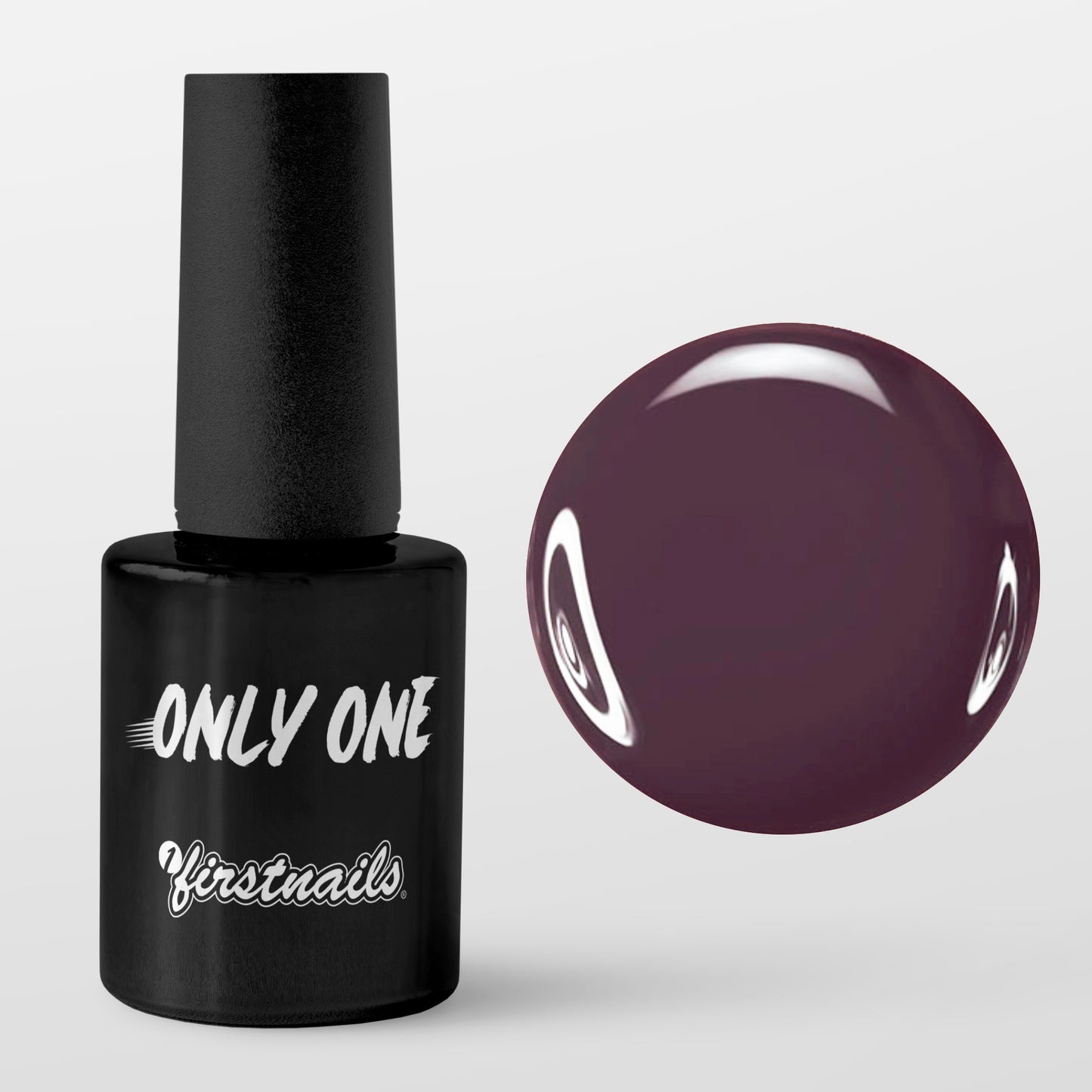 ONLY ONE - CRANBERRY