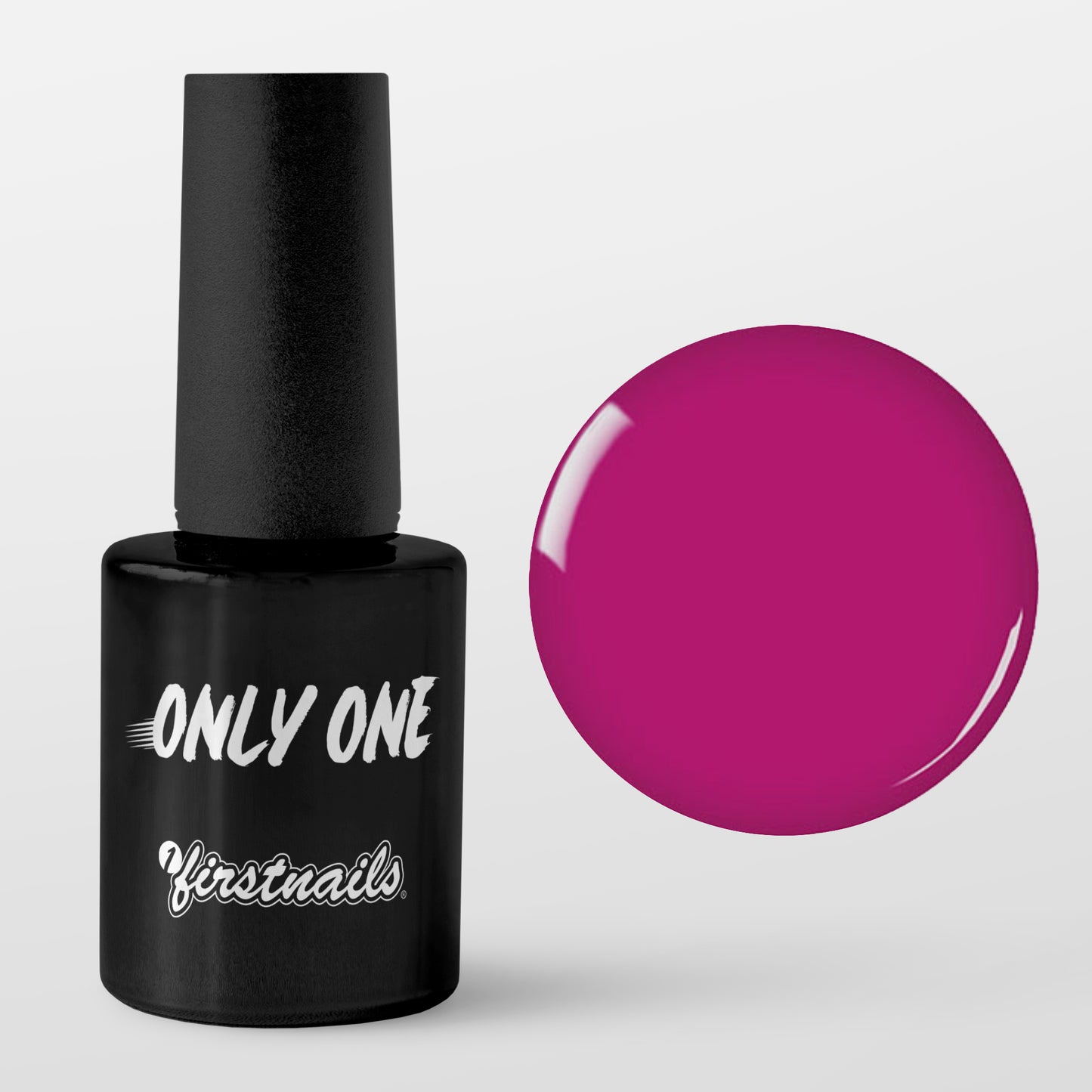 ONLY ONE - CUPID