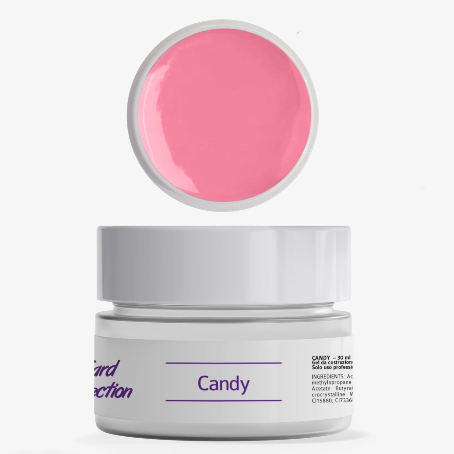 CANDY FARD COLLECTION 15 - 30ML