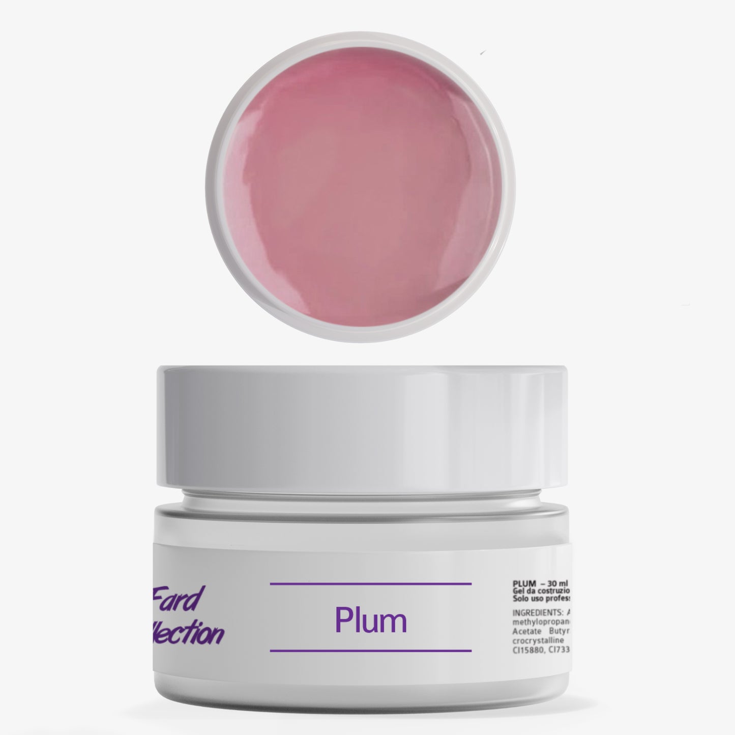 PLUM FARD COLLECTION 15 - 30ML