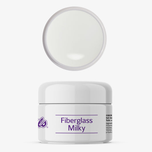 FIBERGLASS MILKY 15 - 50ML