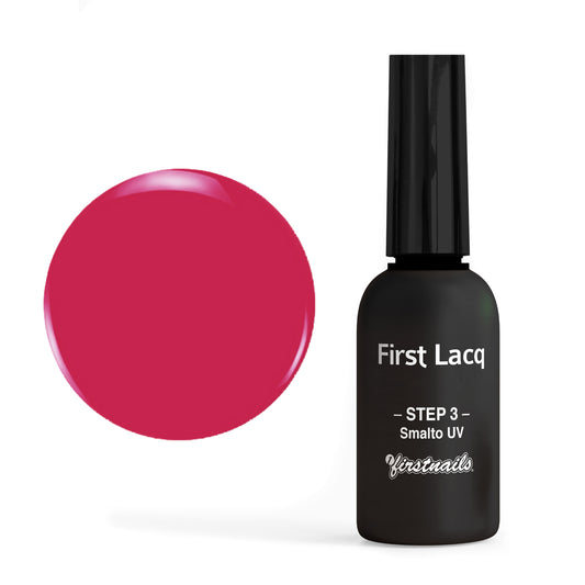 FUXIA - FIRST LACQ SEMIPERMANENTE