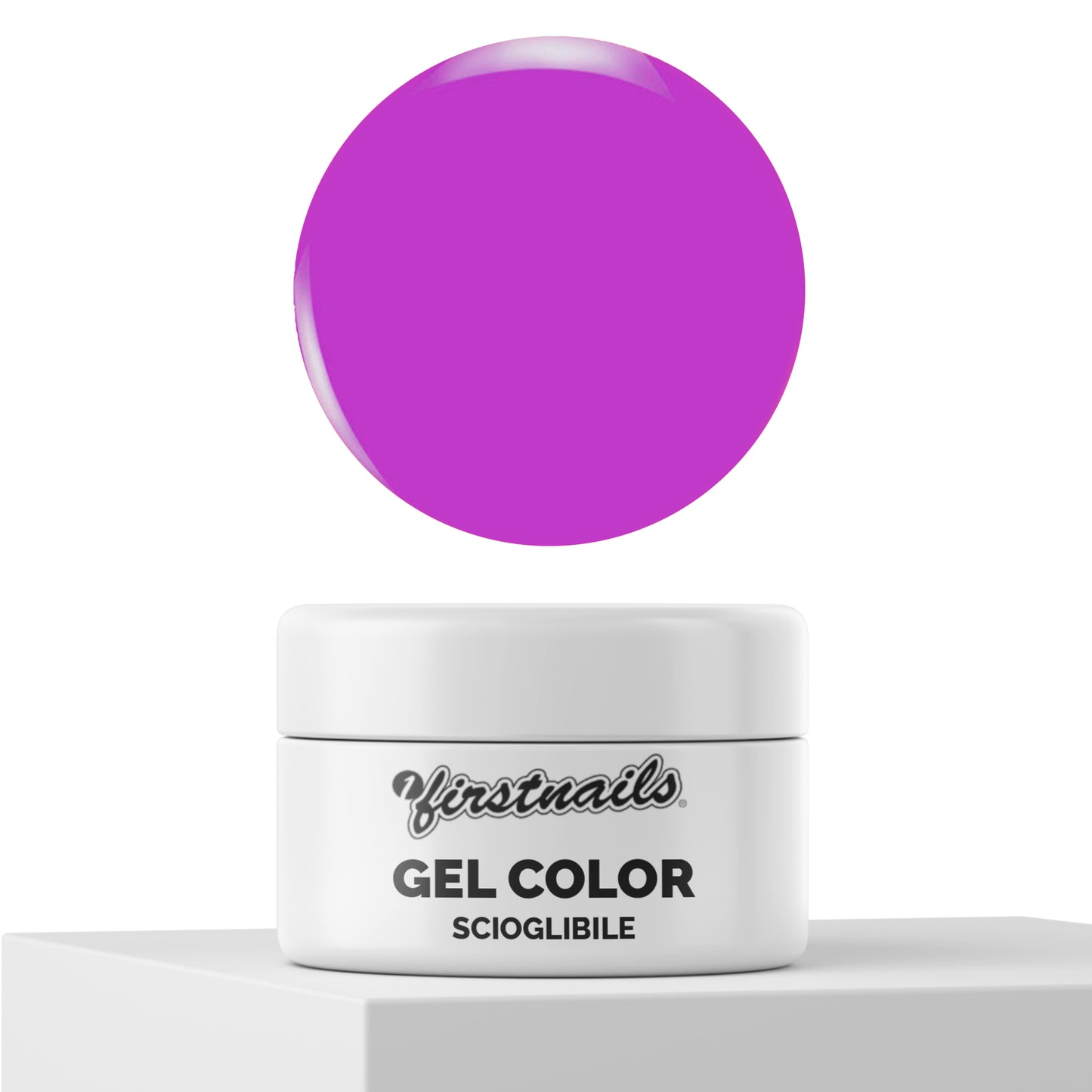NEON ORCHIDEA - WINNER GEL COLOR