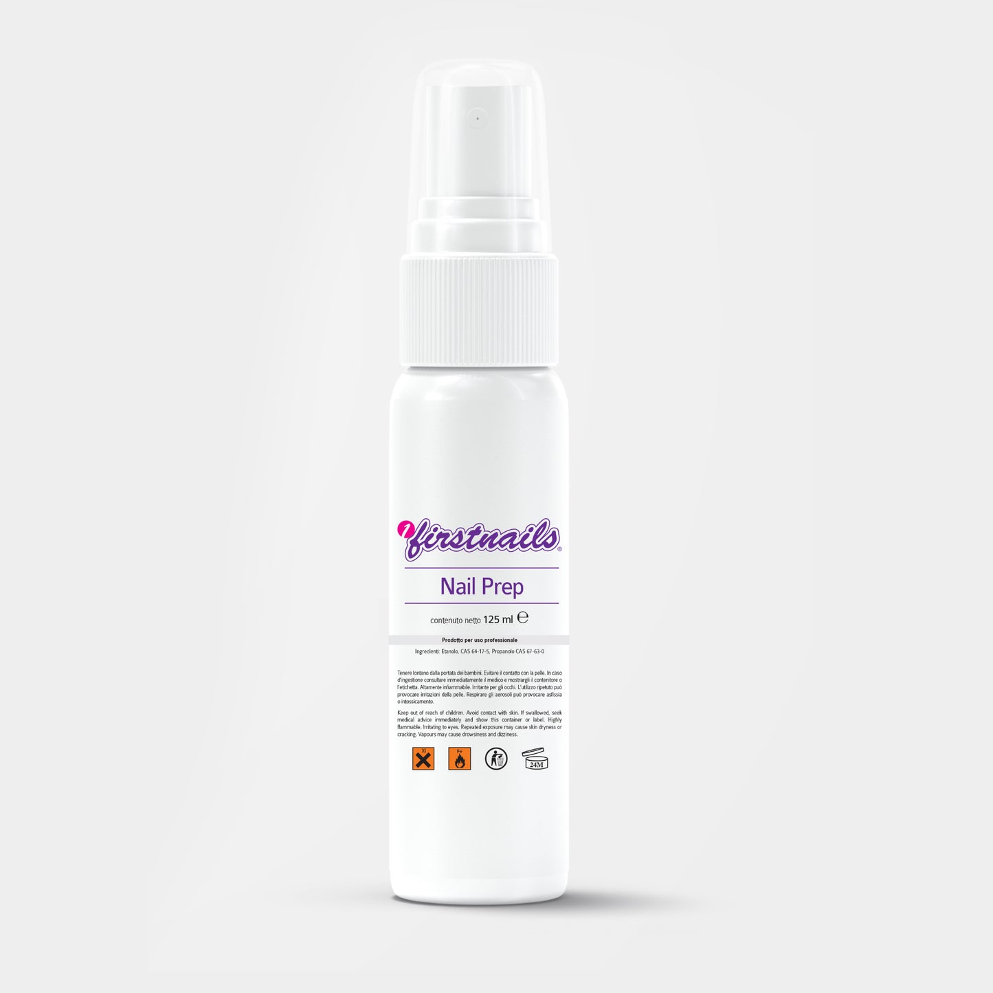 NAIL PREP 125ML