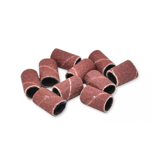 PUNTE CILINDRICHE PER FRESA UNGHIE