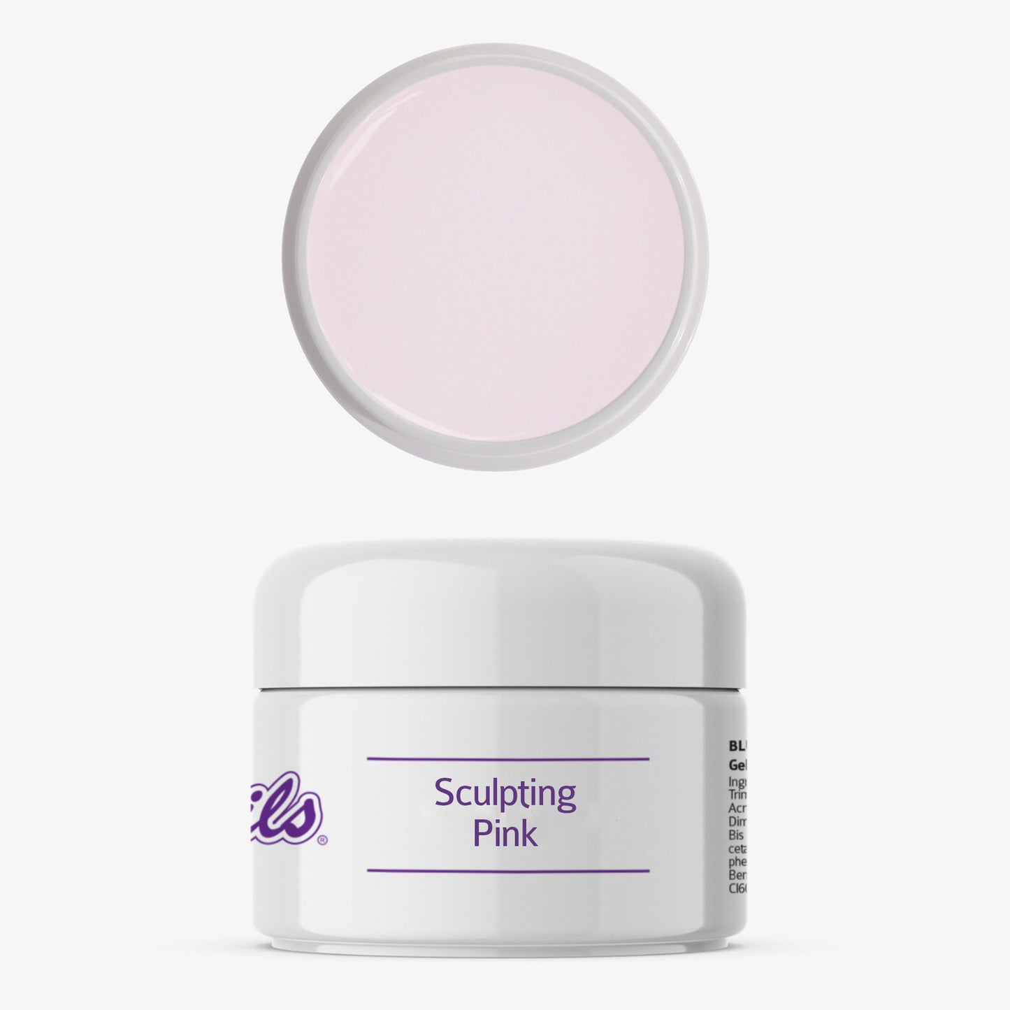 SCULPTING PINK 15 - 30ML