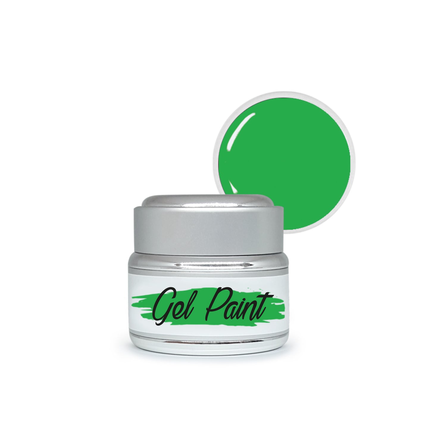 GEL PAINT ABETE