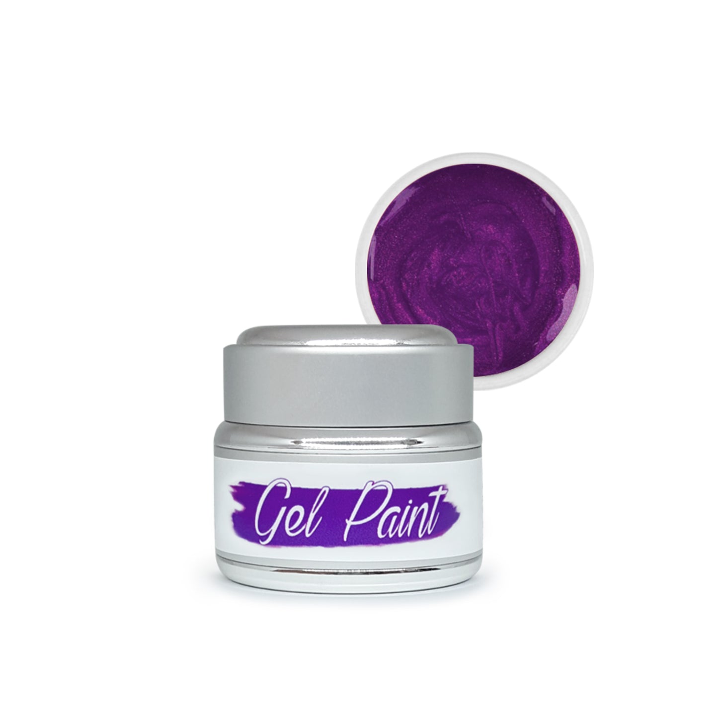 GEL PAINT VIOLA