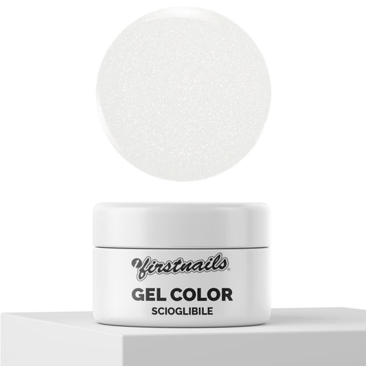 BIANCO MAGICO - WINNER GEL COLOR