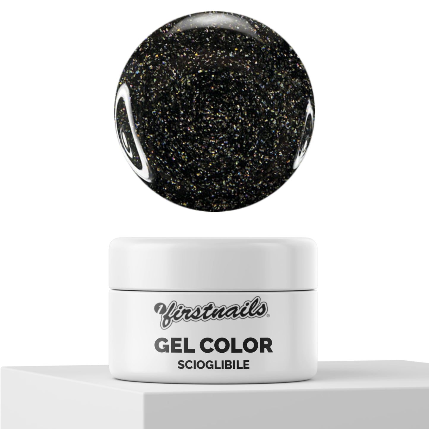 BLACK STAR - WINNER GEL COLOR