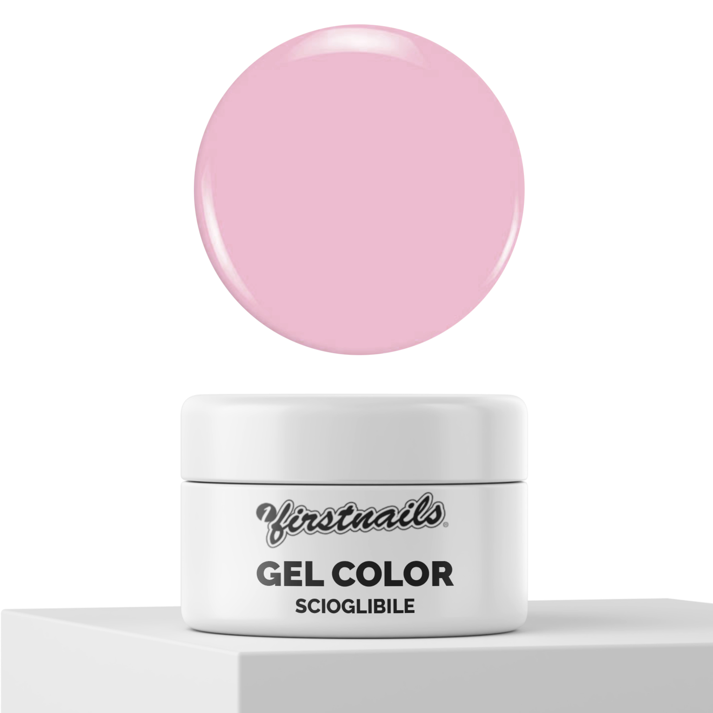 CLEAN ROSE - WINNER GEL COLOR