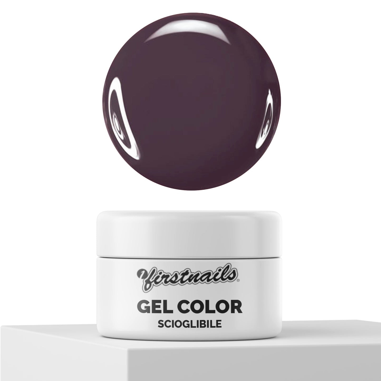 CRANBERRY - WINNER GEL COLOR