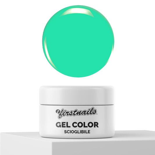 PEPPERMINT - WINNER GEL COLOR