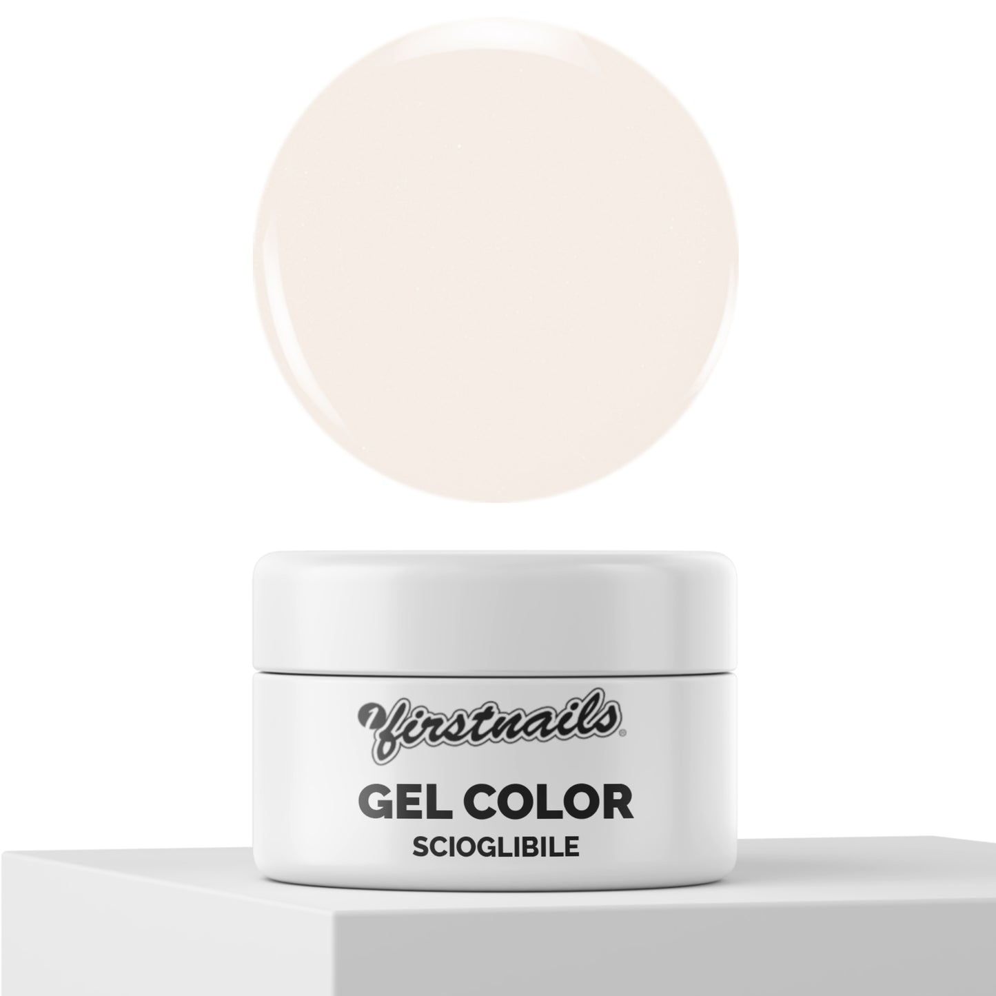 IVORY - WINNER GEL COLOR