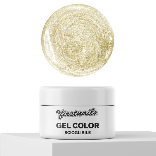ORO SATINATO - WINNER GEL COLOR