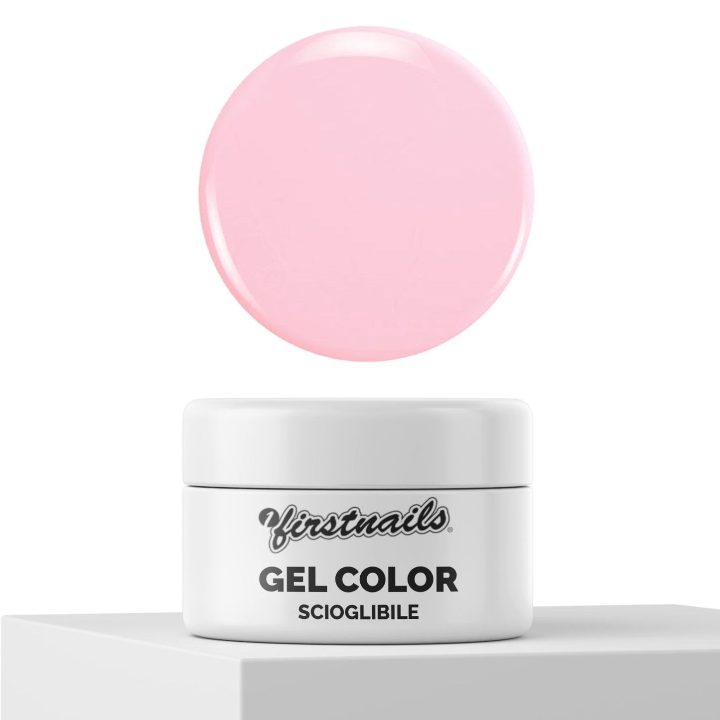 PRIMROSE - WINNER GEL COLOR
