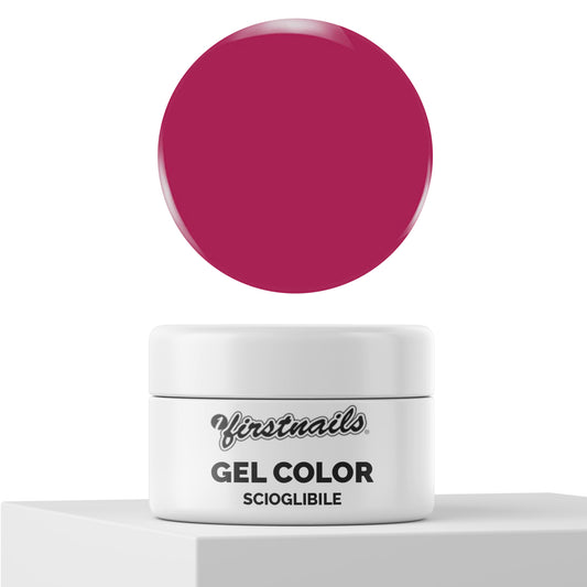 RASPBERRY - WINNER GEL COLOR