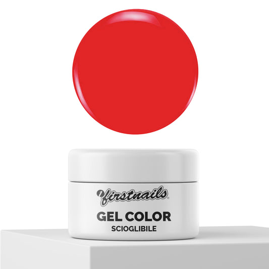 RED DELICIOUS - WINNER GEL COLOR