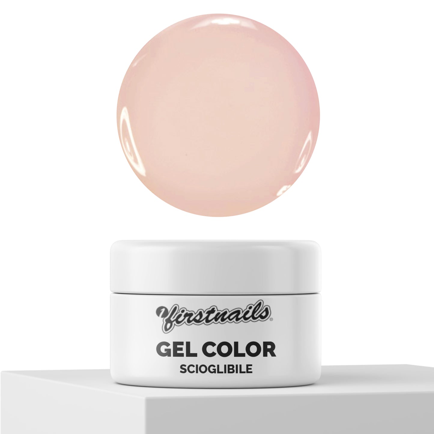 ROSE QUARTZ - WINNER GEL COLOR