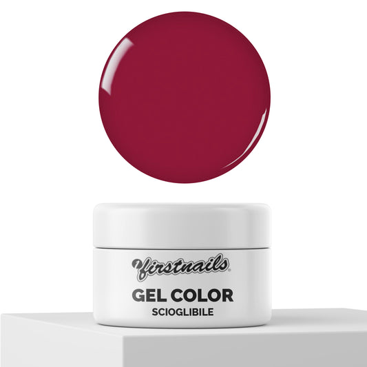 SAMBA RED - WINNER GEL COLOR