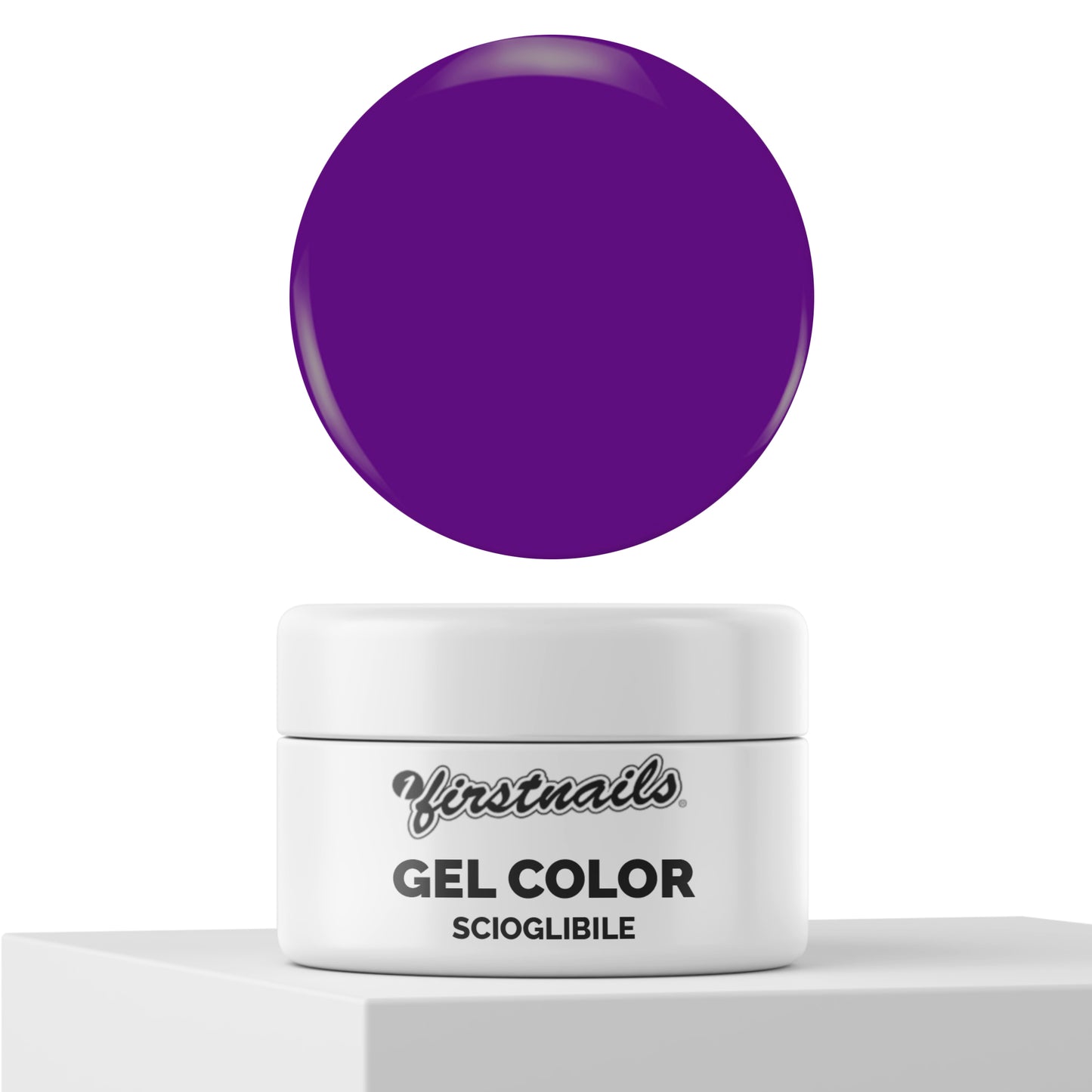 SIMPLY VIOLET - WINNER GEL COLOR