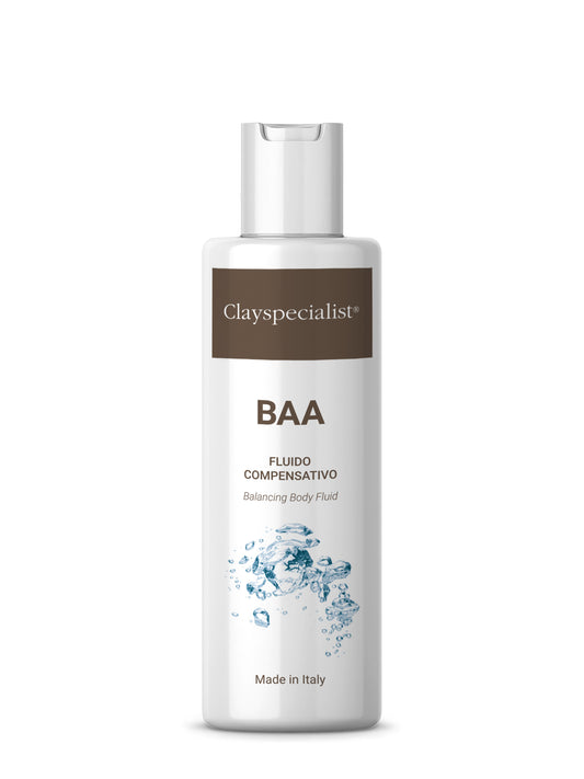 BAA 125ML