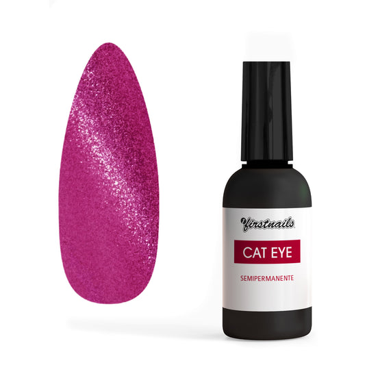 CAT-EYE CICLAMINO SEMIPERMANENTE