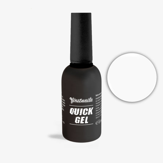 QUICK GEL BIANCO 15ML