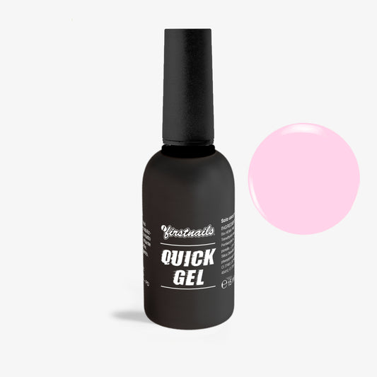 QUICK GEL PINK 15ML