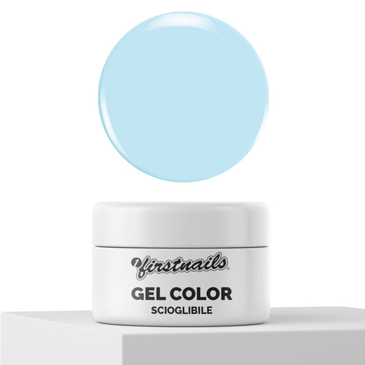 BABY BLU - WINNER GEL COLOR