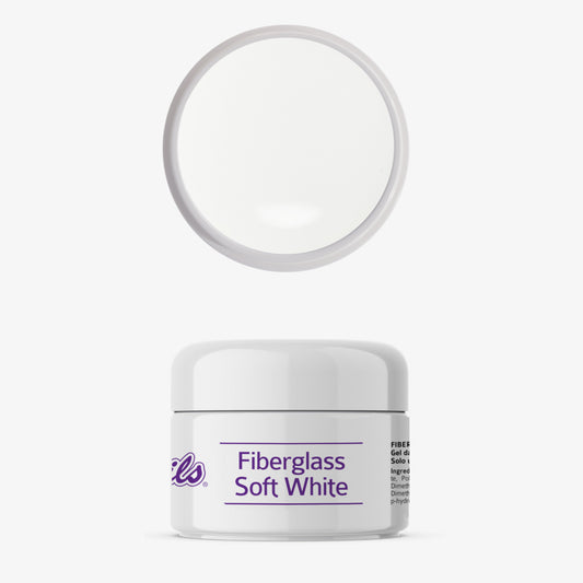 FIBERGLASS SOFT WHITE 15ML