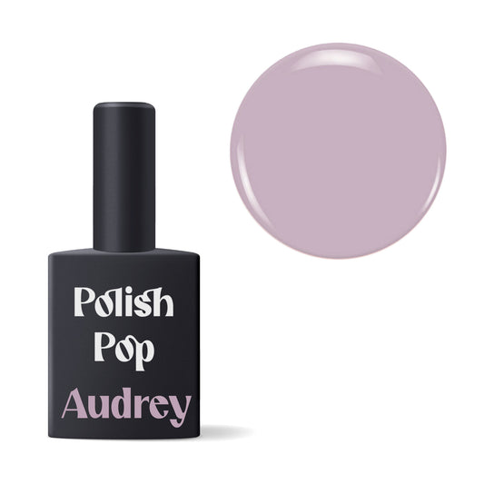 POLISH POP AUDREY - ROSA