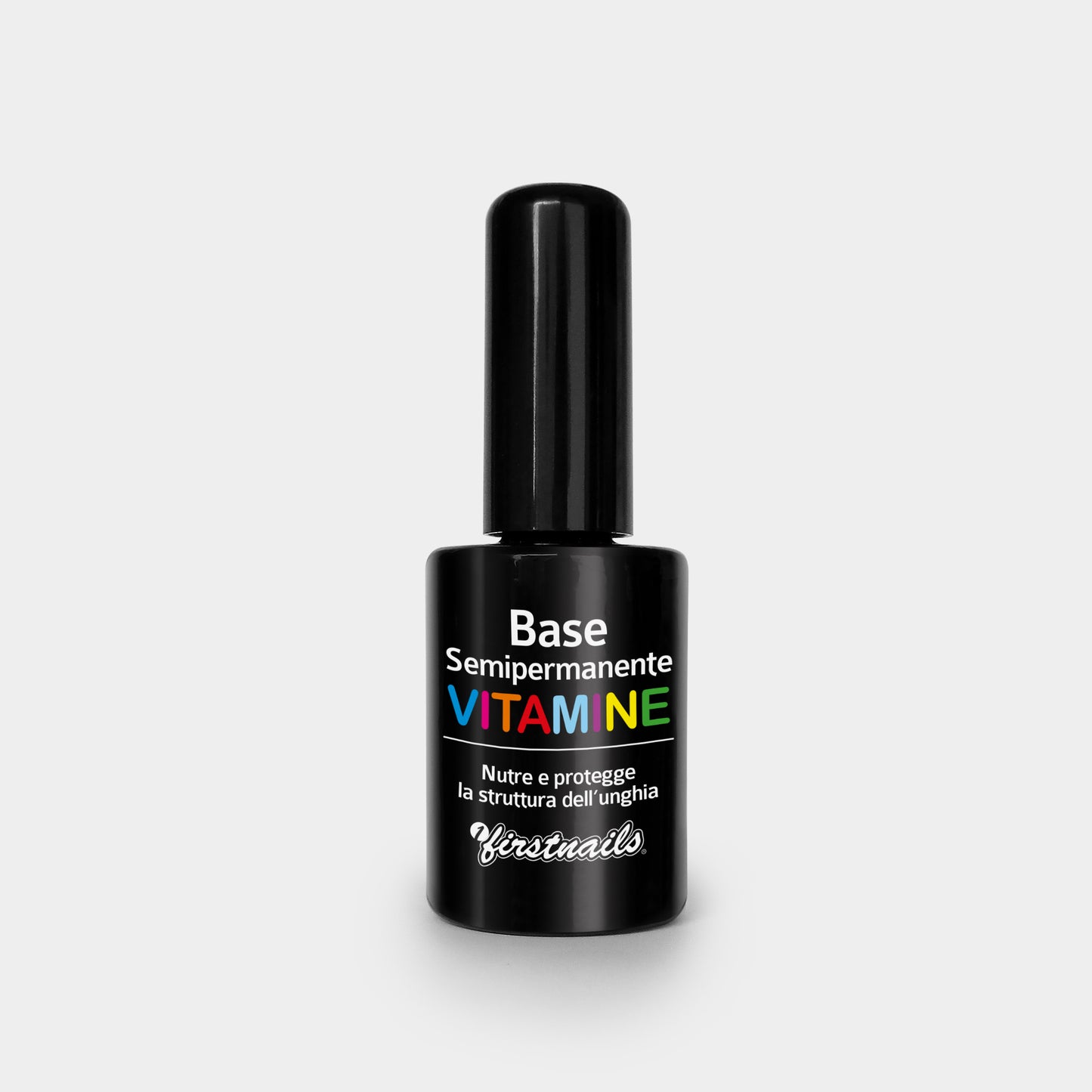 BASE SEMIPERMANENTE CON VITAMINE 15ML