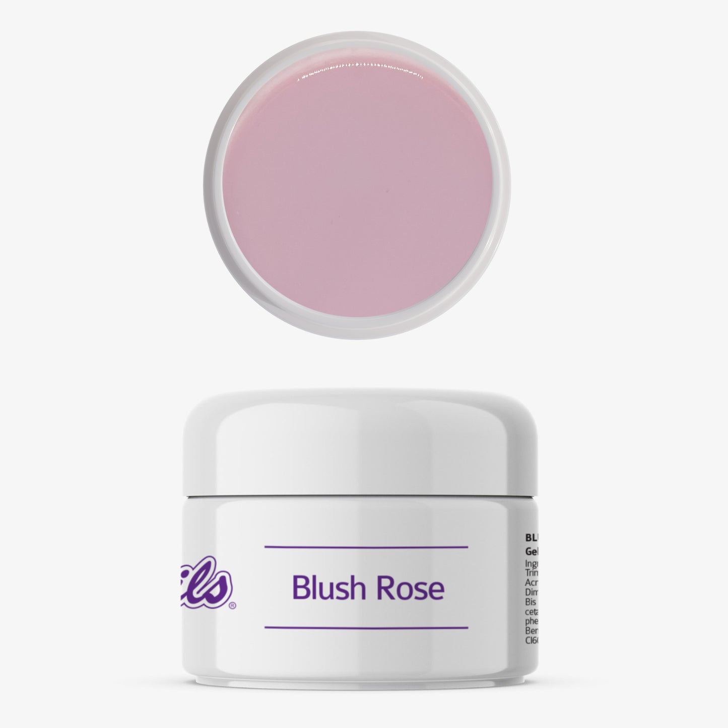 BLUSH ROSE 15 - 50ML