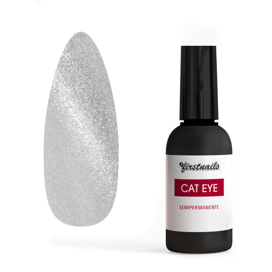 CAT-EYE GHIACCIO SEMIPERMANENTE