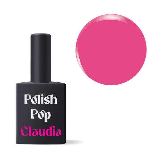POLISH POP CLAUDIA - ROSA