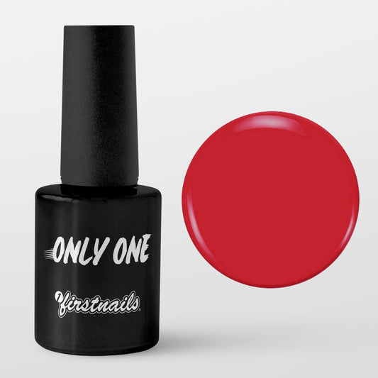ONLY ONE - CUORE ROSSO