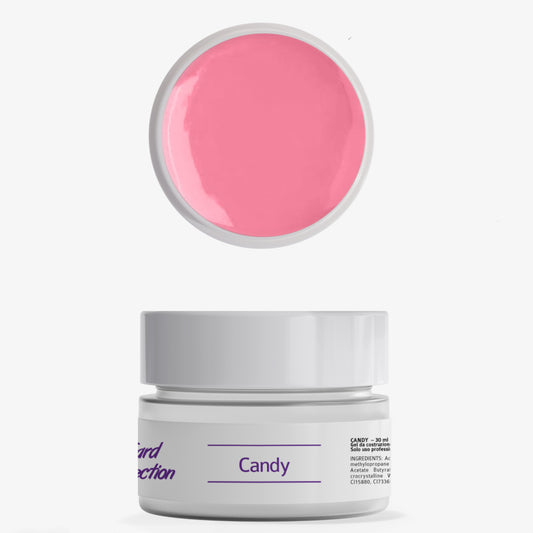 CANDY FARD COLLECTION 15 - 30ML