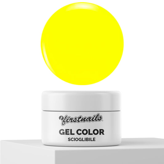 NEON LIMONE - WINNER GEL COLOR