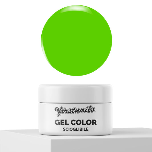 NEON MELA - WINNER GEL COLOR