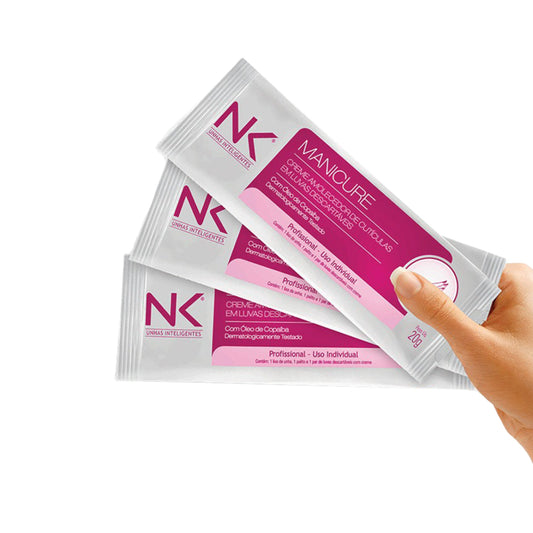 KIT MANICURE MONOUSO