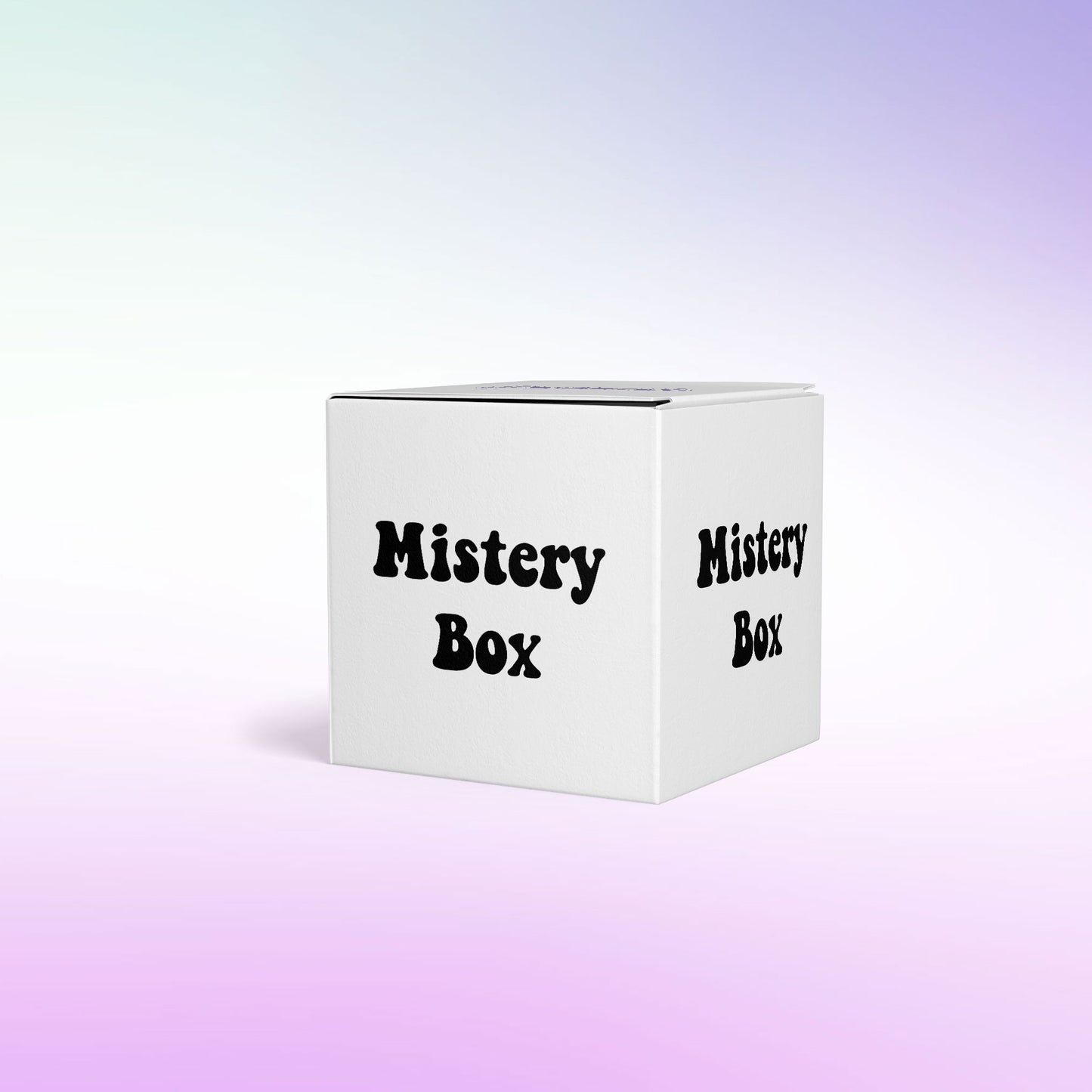 MISTERY BOX | PRODOTTI PER RICOSTRUZIONE UNGHIE