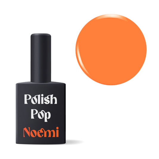 POLISH POP NOEMI - ARANCIONE