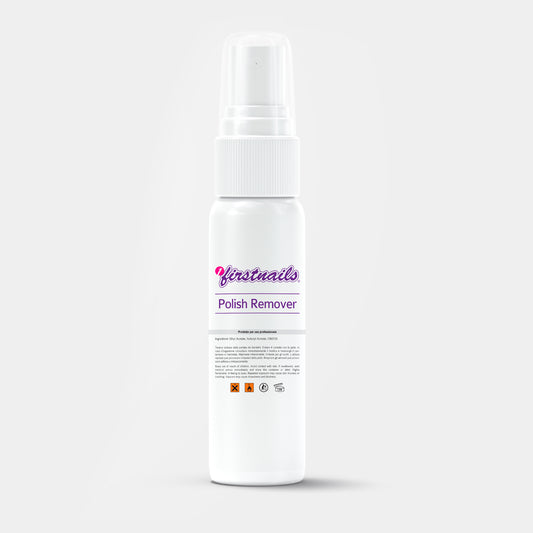 POLISH REMOVER 100-500-1000ML