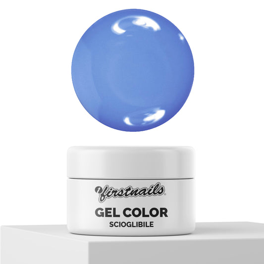 BLU COBALTO - WINNER GEL COLOR